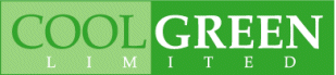 Coolgreen company logo