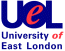UEL logo