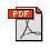 Adobe PDF icon